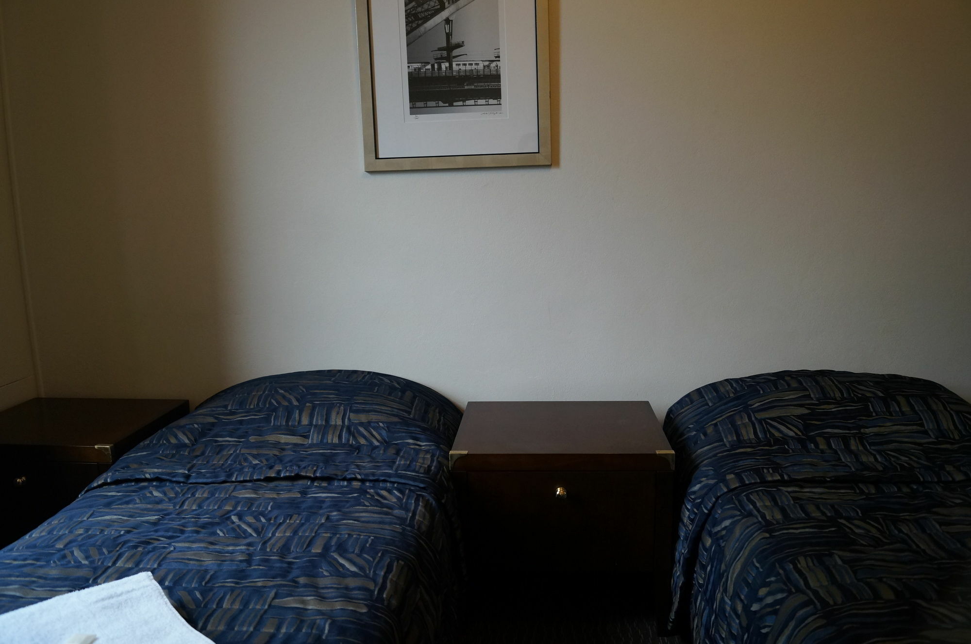 Royal Exhibition Hotel Sidney Dış mekan fotoğraf