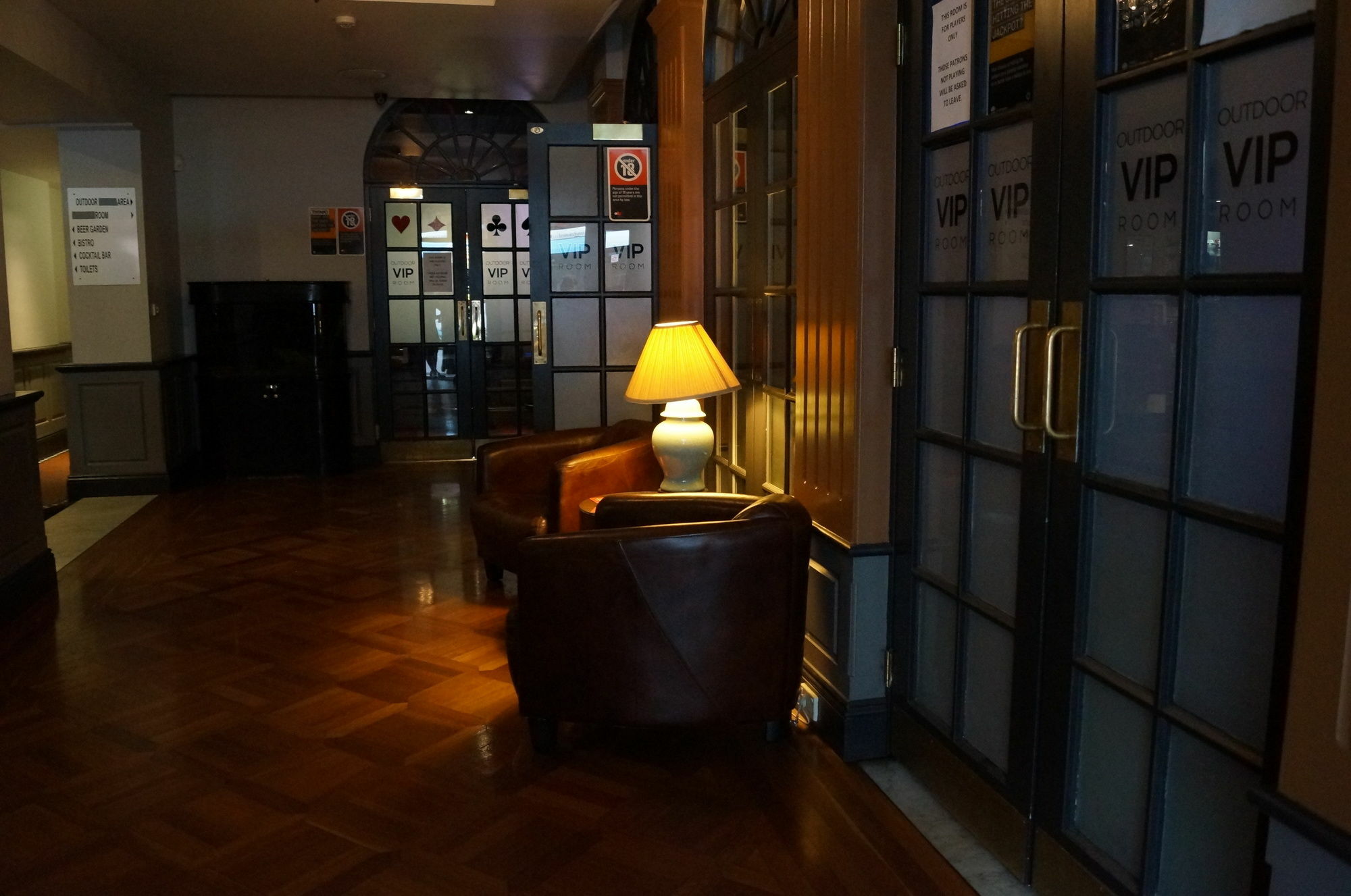 Royal Exhibition Hotel Sidney Dış mekan fotoğraf