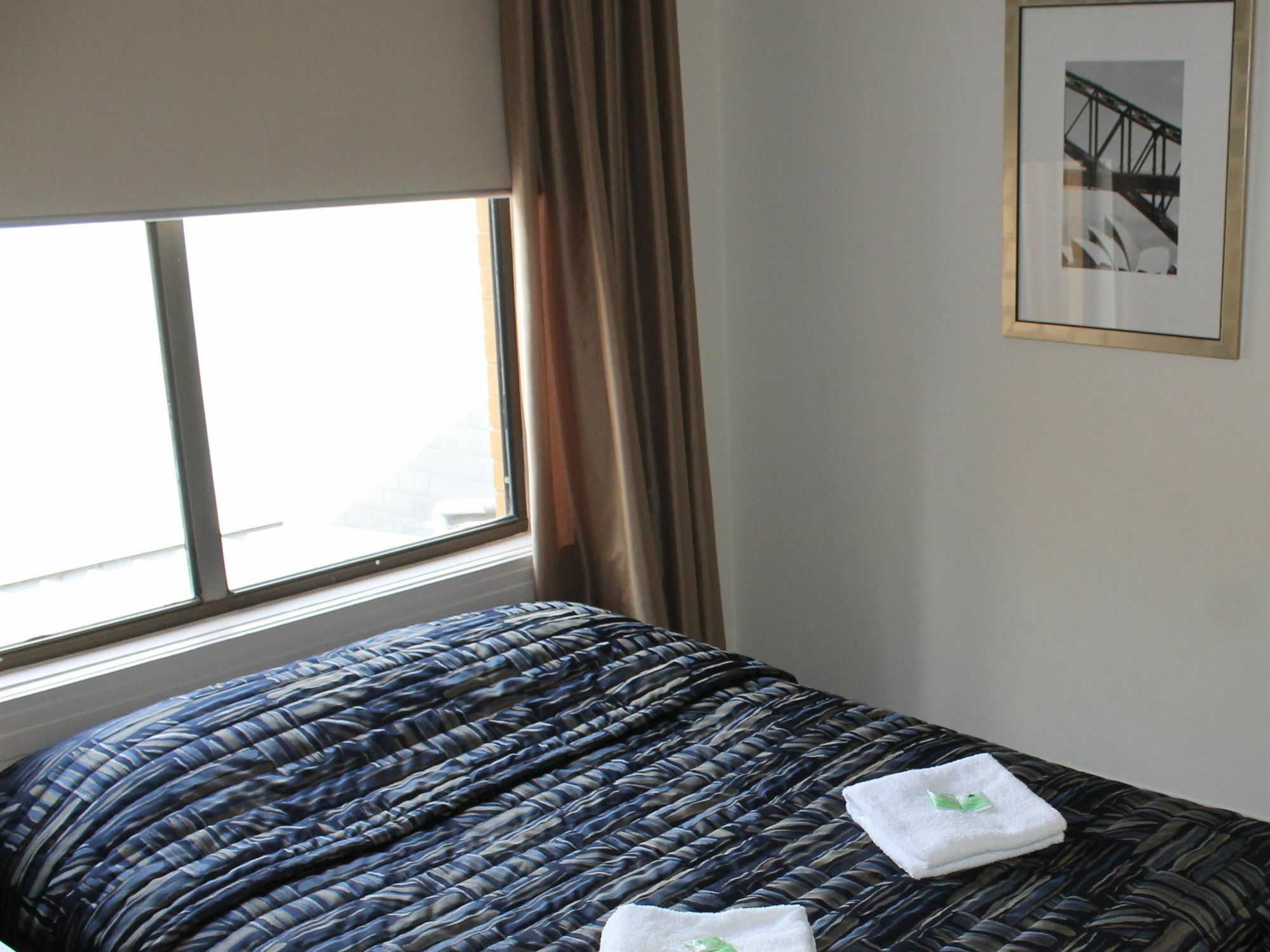 Royal Exhibition Hotel Sidney Dış mekan fotoğraf