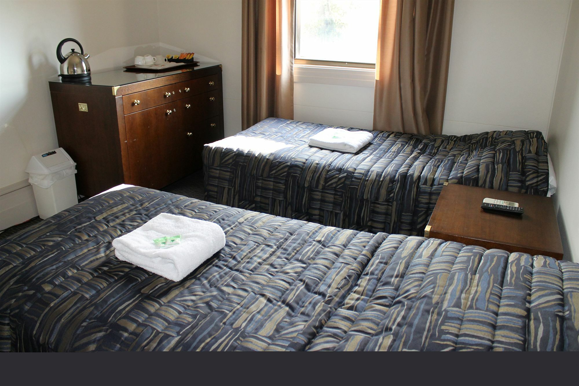 Royal Exhibition Hotel Sidney Dış mekan fotoğraf